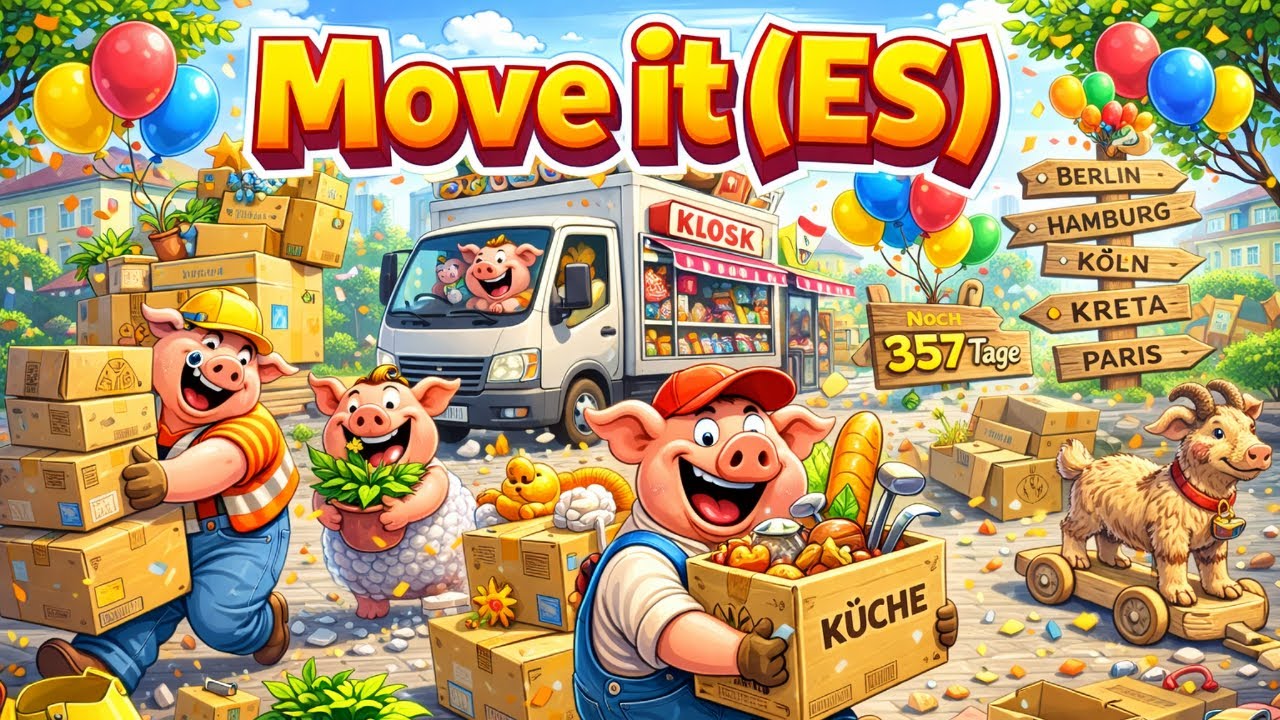 Move it (ES)  