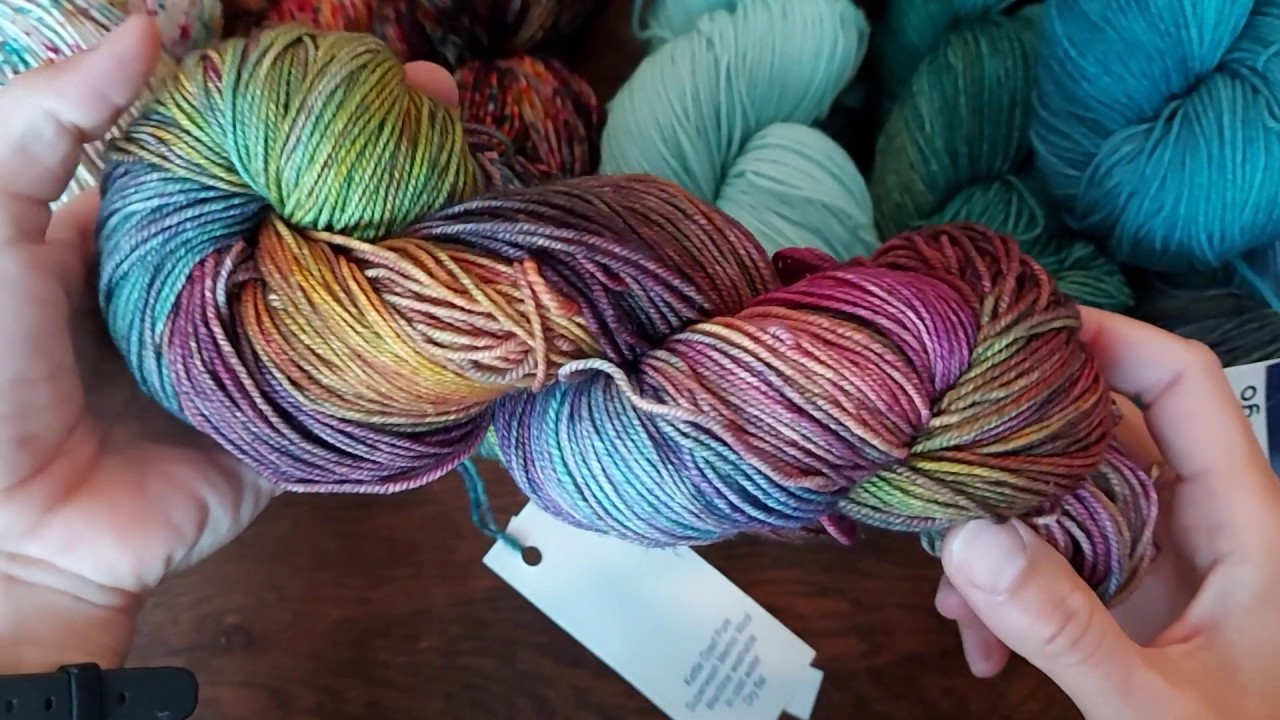 Sock Malabrigo