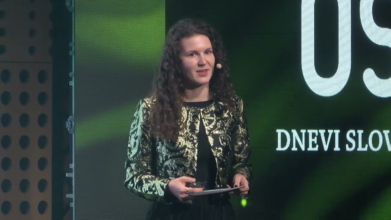 Ana Jemec Špik, STO: NIST za sprejemanje boljših odločitev