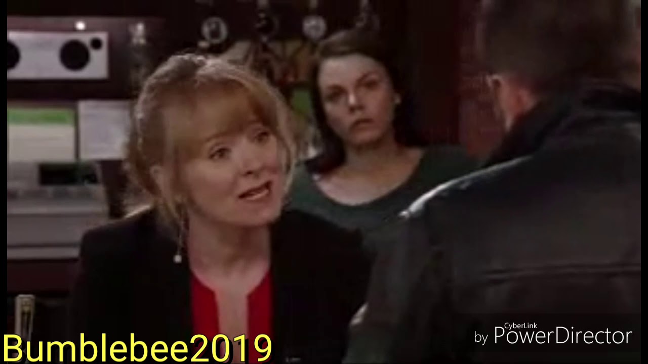 Coronation Street - Peter Hits The Booze (26th April 2019)