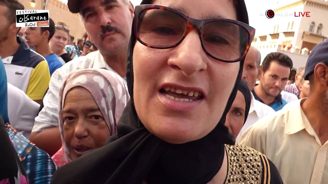 Festival Karane 2015 OUJDA