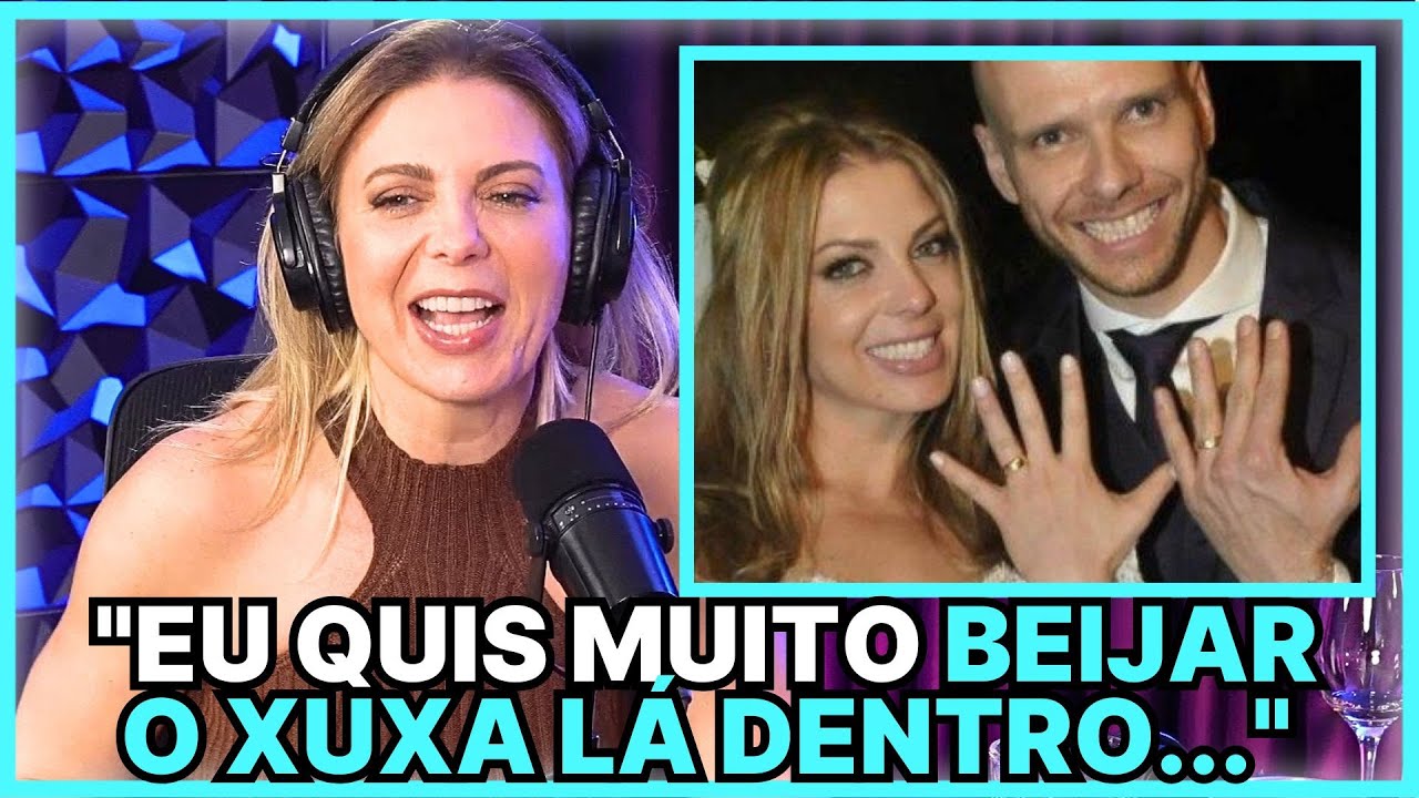 RELAÇÃO COM XUXA DENTRO DA FAZENDA | SHEILA MELLO