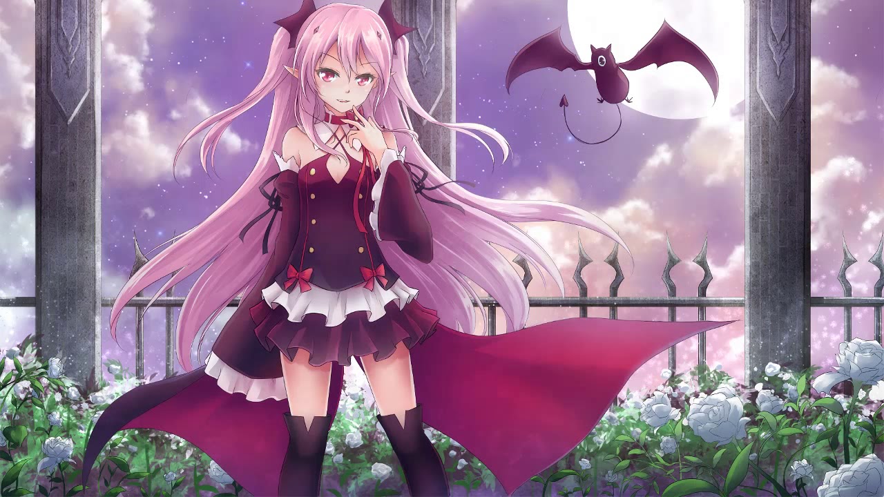🎃 DARK NIGHTCORE 🎃 【Labyrinth】 Famous Last Words