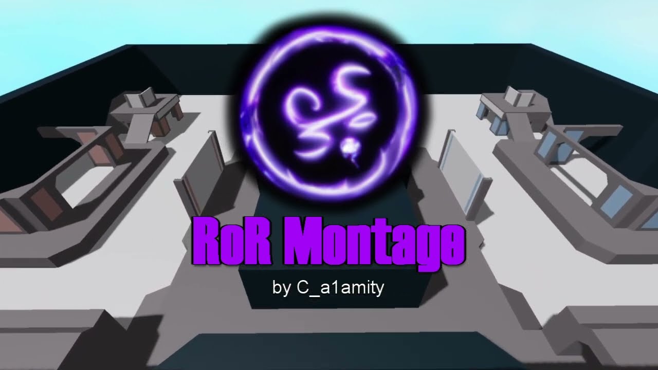 Phoenix - Revolution of Royales Montage