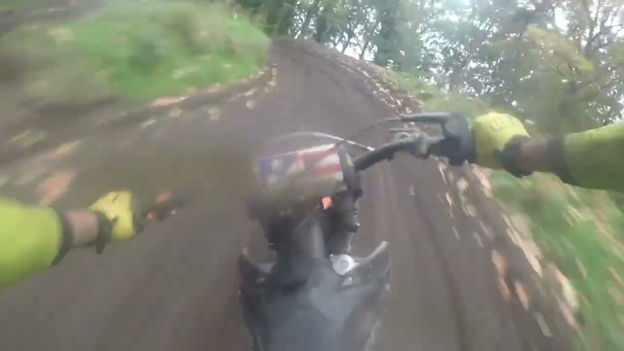 MX50 Isidorushoeve 2025 race2