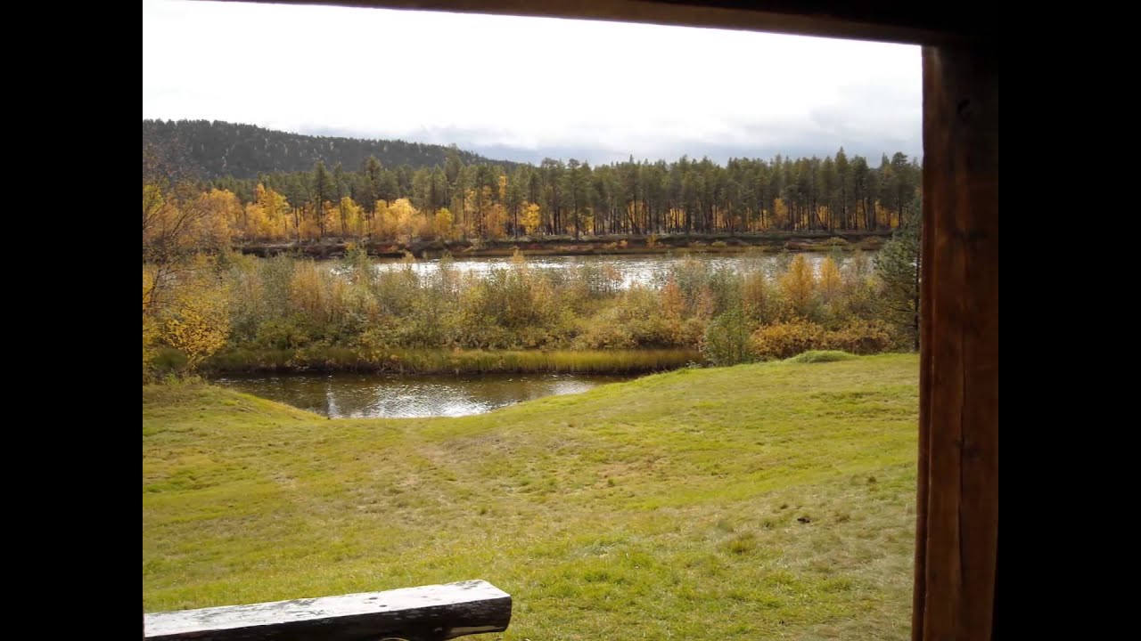 Lasse Hoikka ja Souvarit :Vanha Lappi