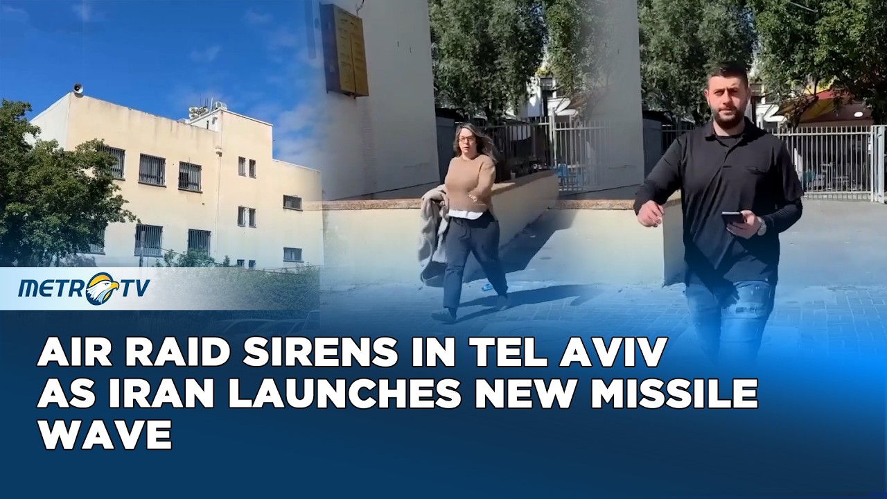 US Israel Joint Operation Sparks Regional Escalation