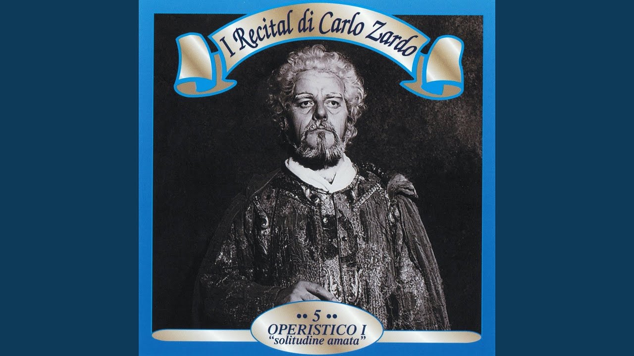 Il ritorno di Ulisse in patria: 'Aria di Nettuno'