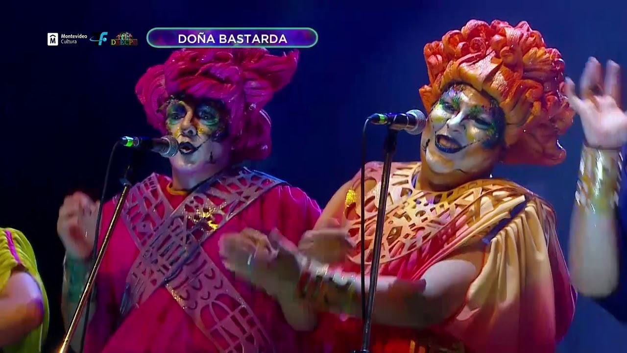 4ta Etapa 2019 - Doña Bastarda - Primera Rueda