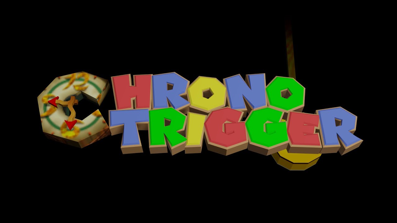 To Far Away Times - Chrono Trigger