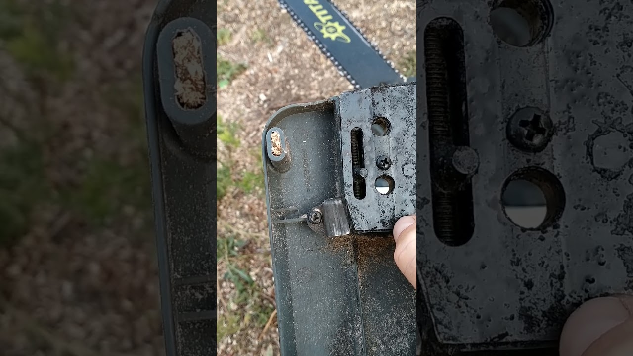 аккумуляторная электро пила титан часть (2)