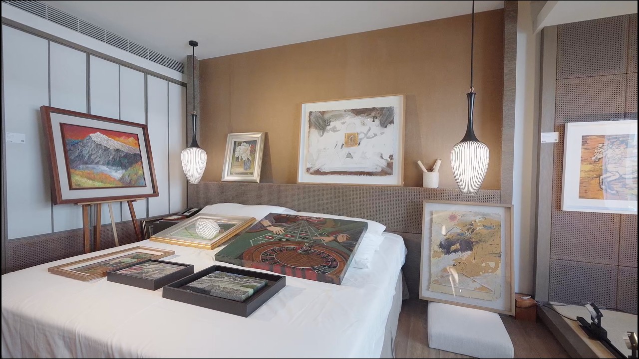 ART TAINAN 2026 台南藝術博覽會｜現場直擊