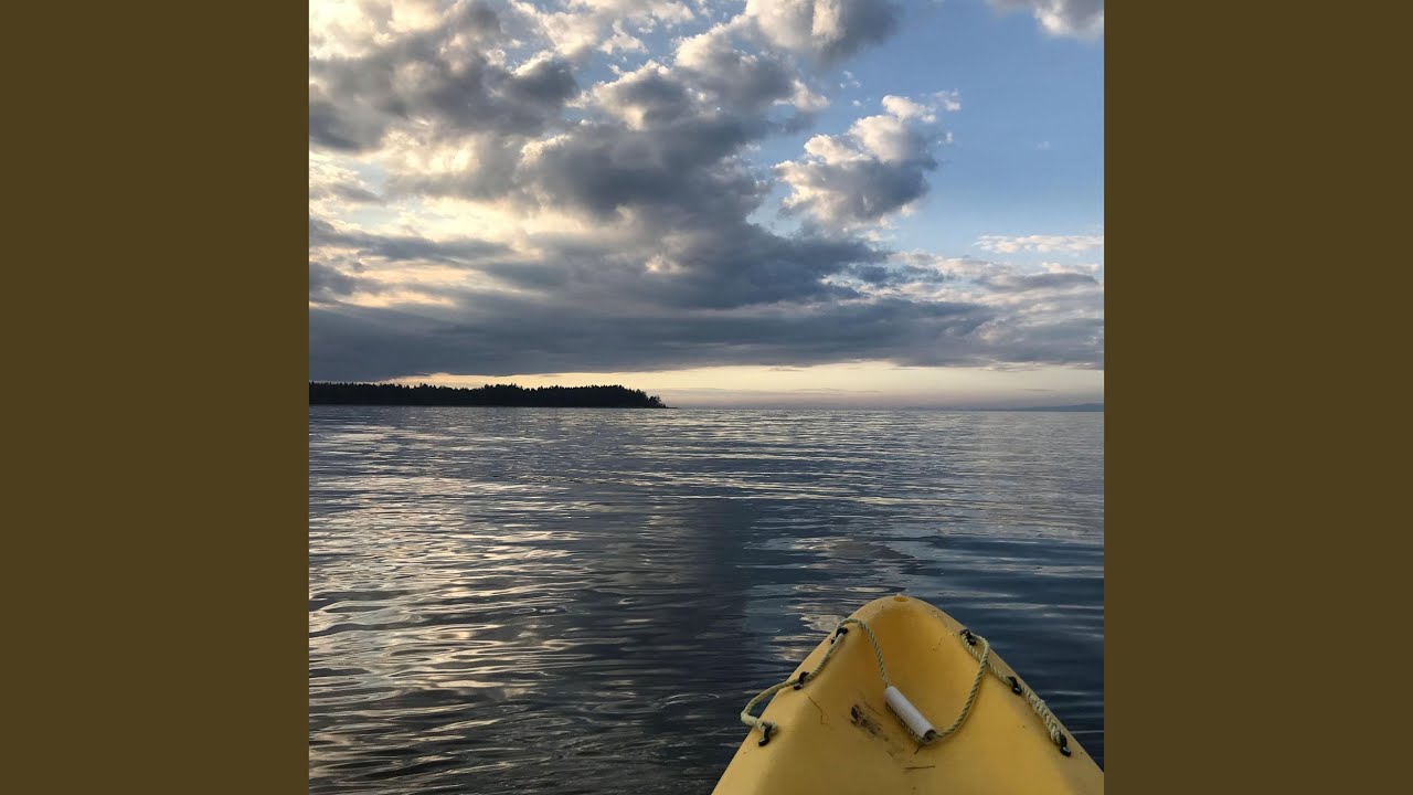 Singing over Us