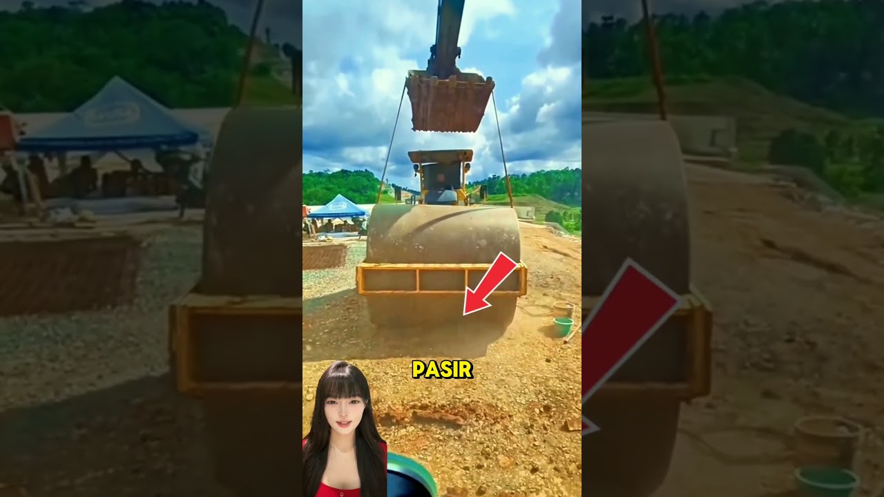 Roller Stum Serbaguna: Drum Halus Bisa Dilepas Jadi Padfoot! 
