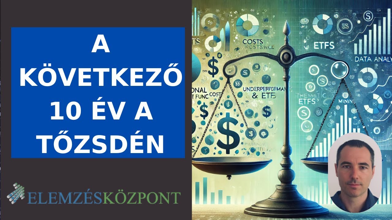 Mitől függ a következő 10 év hozama?