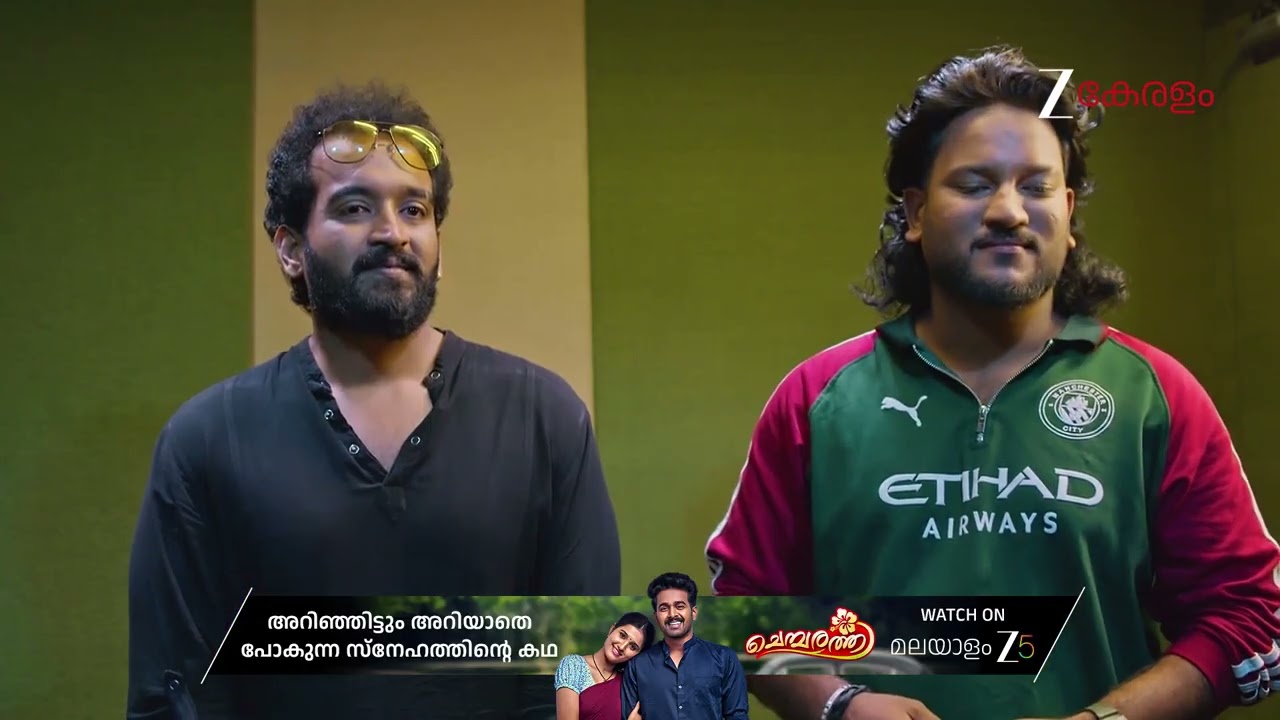 Snehapoorvam Shyama | Ep - 467 | Best Scene | Feb 26 2026 | Zee Keralam
