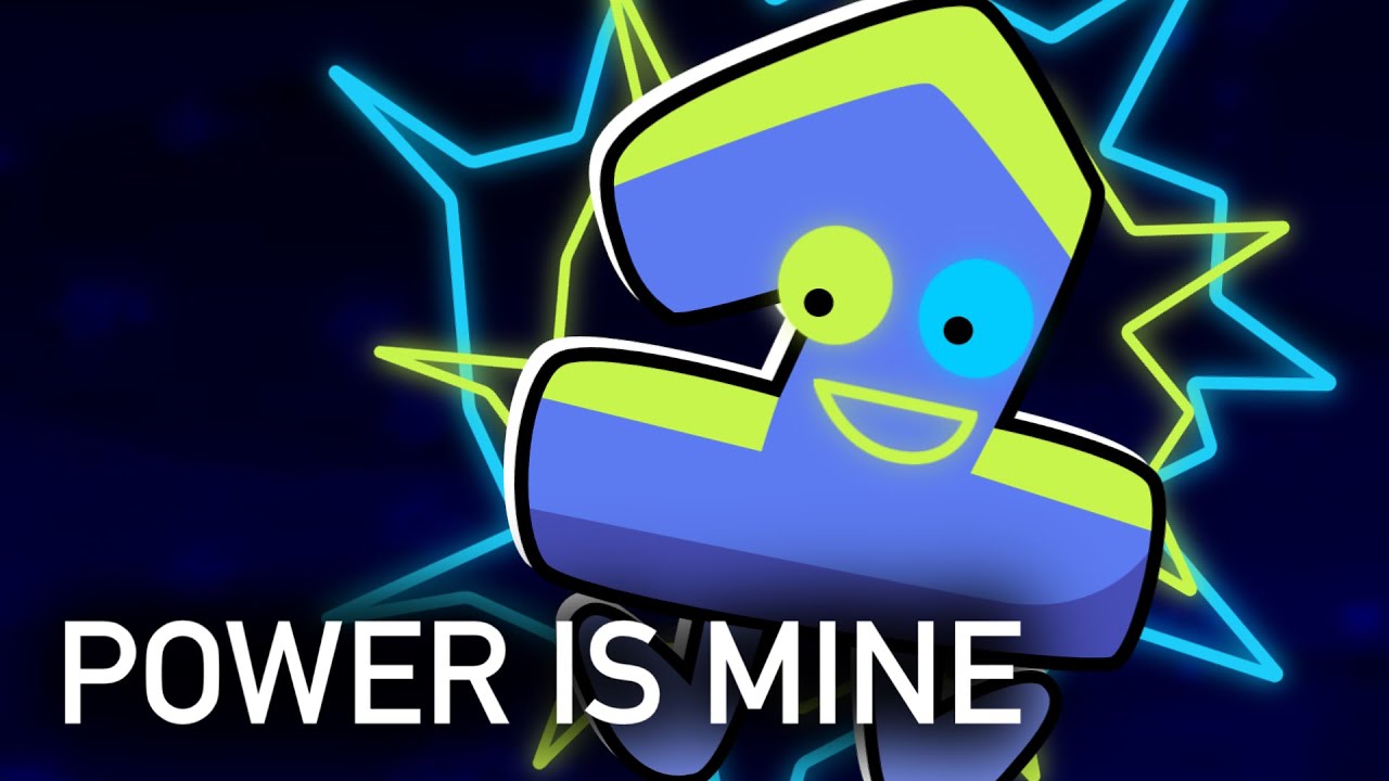POWER IS MINE - A Tpot 19 Fansong