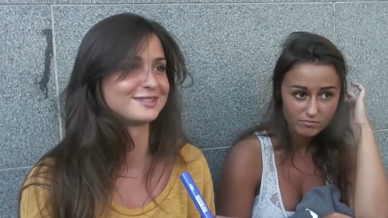 Micro-trottoir : qu'est-ce qu'elles ont ressenti pendant leur premi&egrave;re fellation ?