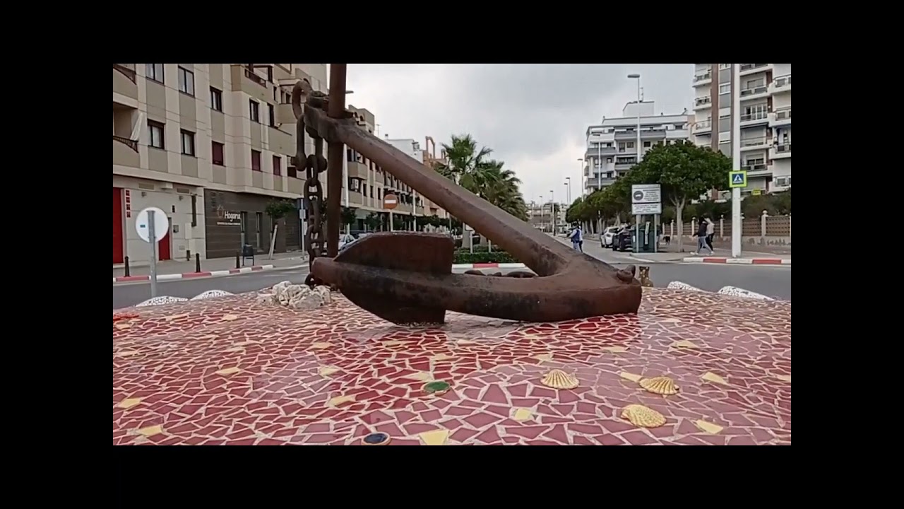 LAS ROTONDAS DE SAGUNTO