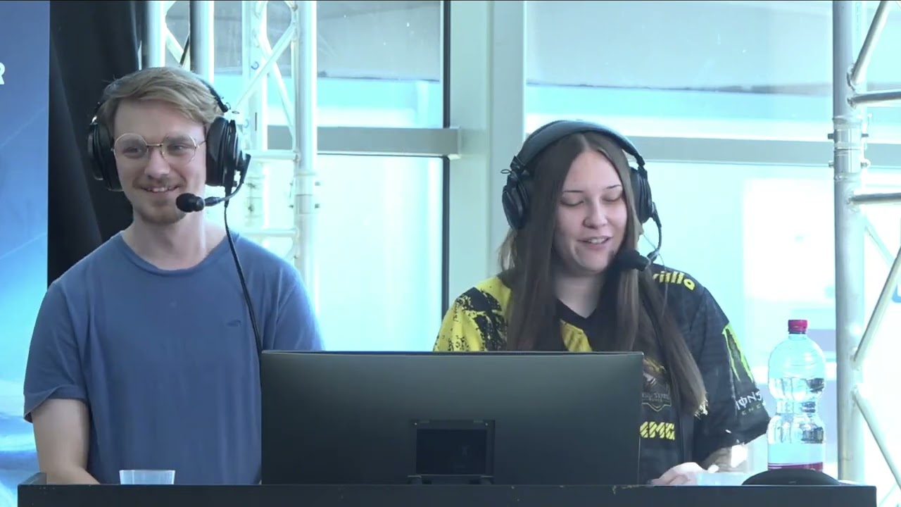 DoT-LAN 2k25 - VOD - Finalspiele 