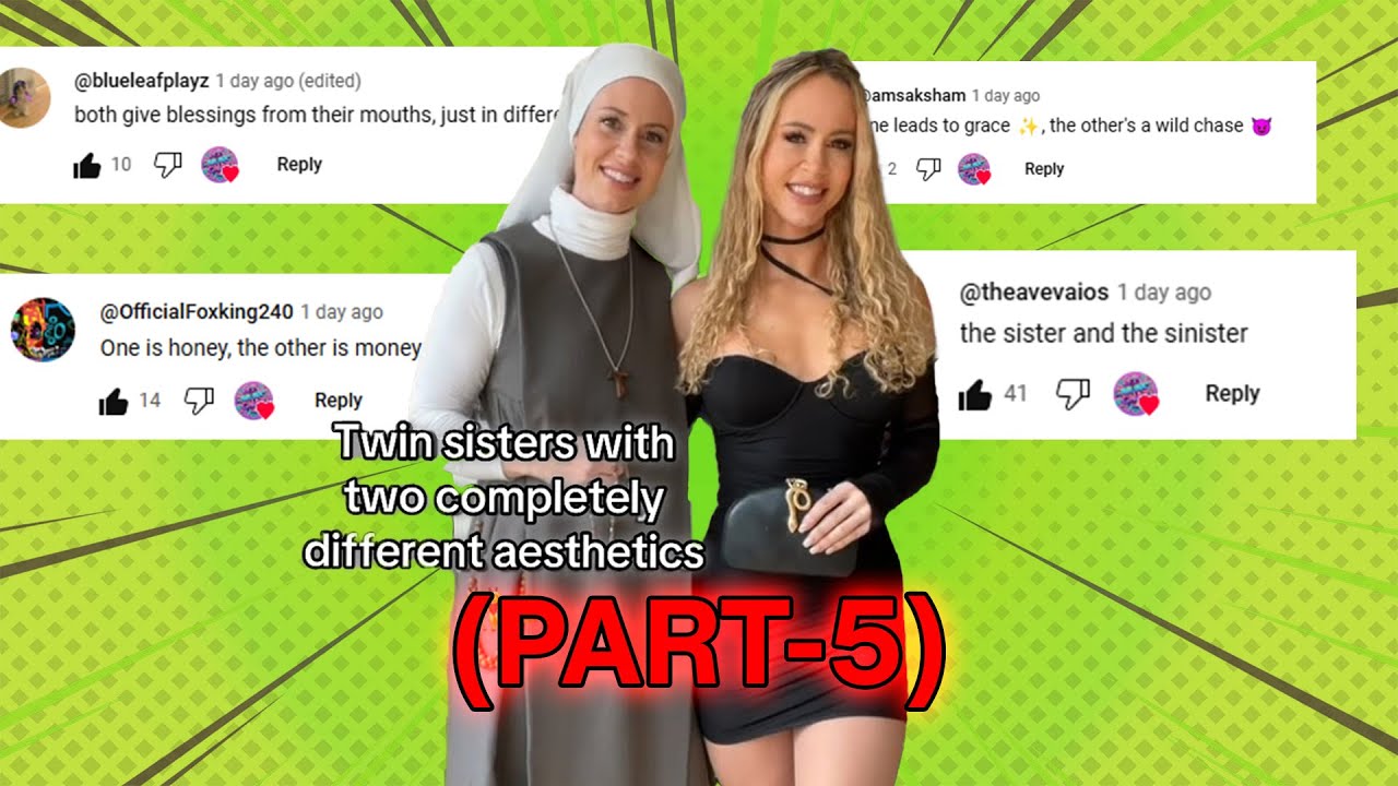 The Holy and The Hole - PART 5 (EPIC Version) | ChatMusic