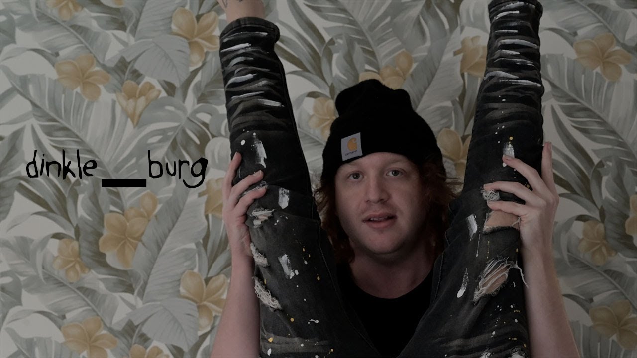 plane_walker (nAvvvi & Lord Distortion) - dinkle_burg (OFFICIAL VIDEO)