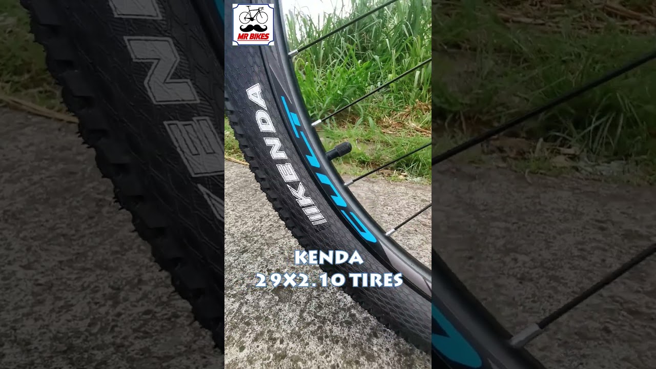 CULT EVEREST MTB! PANALO SA SPECS!