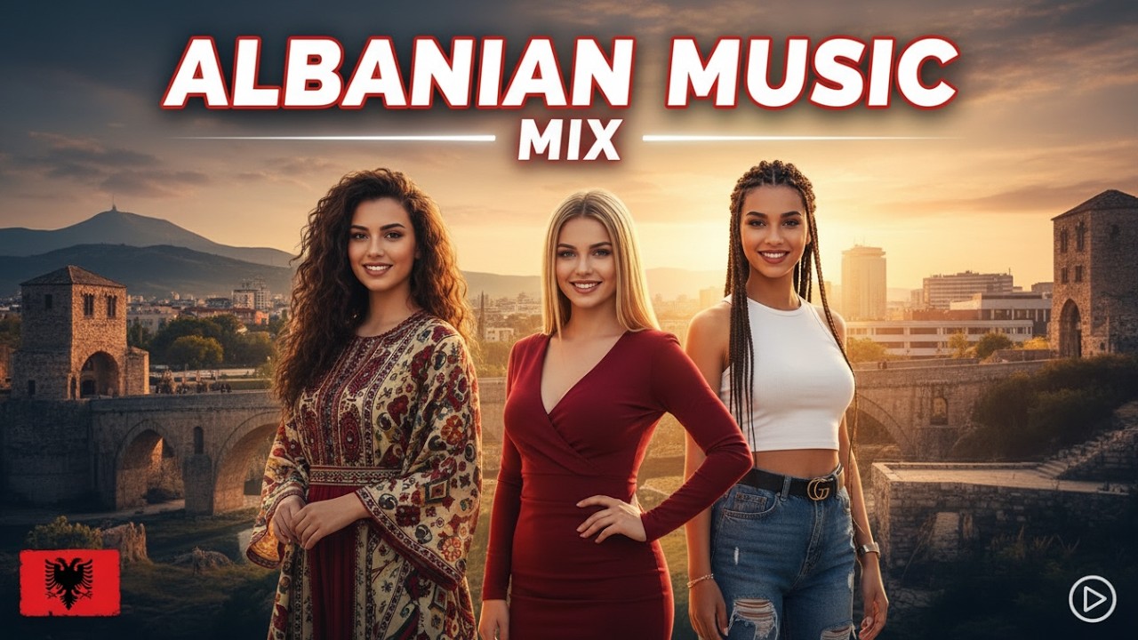 Muzik Live Shqip Hitet E Reja Këngëtar