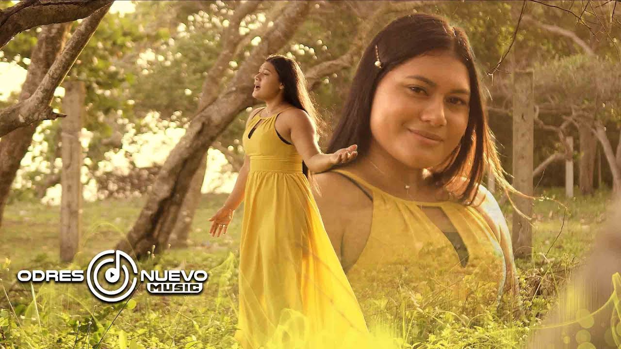 Leticia Irias   No Existen Palabras - Musica Cristiana