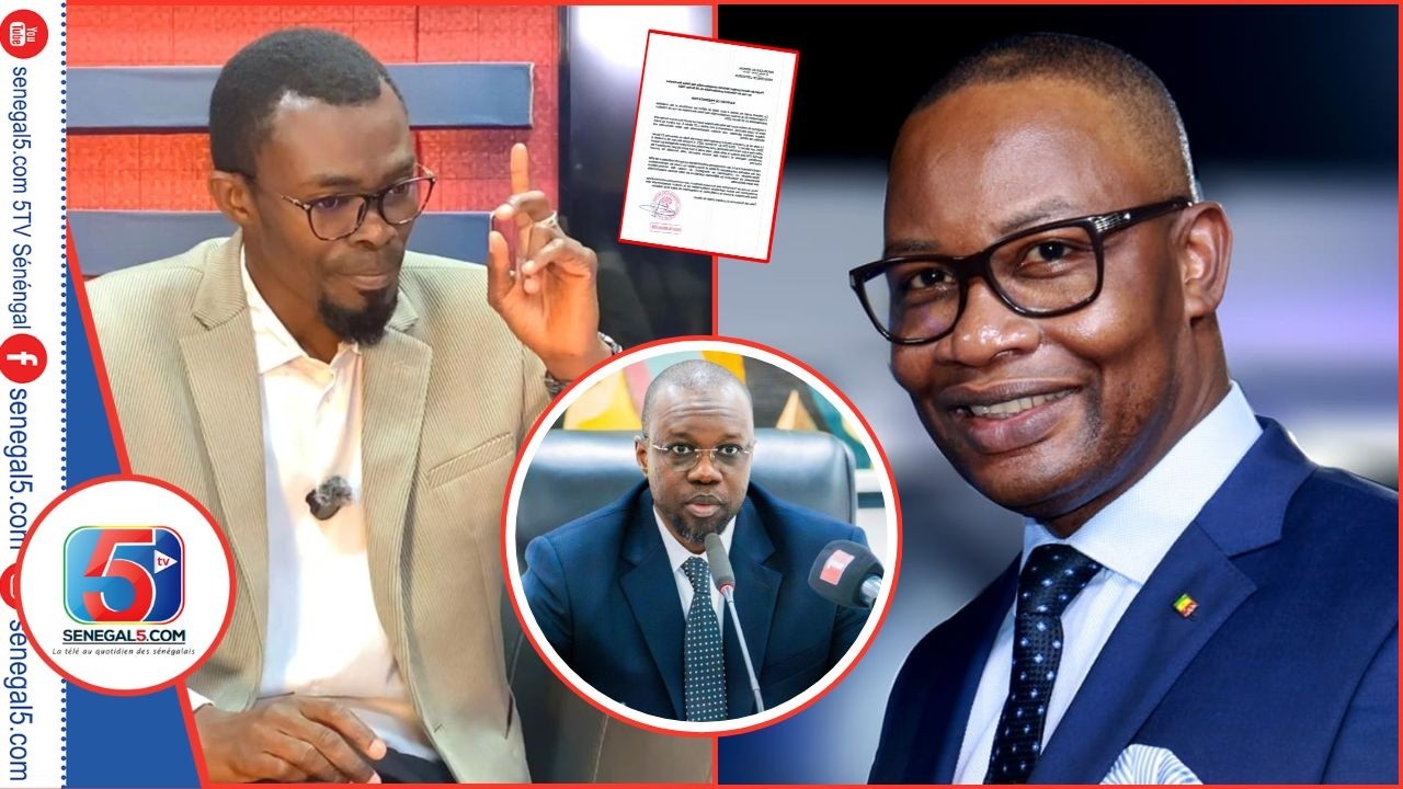 La Décision de Justice sur Me Moussa Diop: Serigne Niang Lâche une Mauvaise Nouvelle sur lui et…