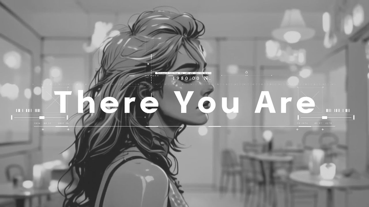 There You Are