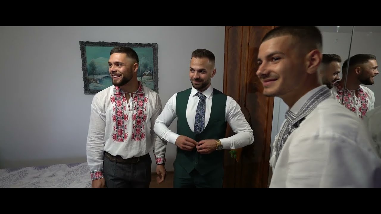 2022 Filmul scurt A&A 4k