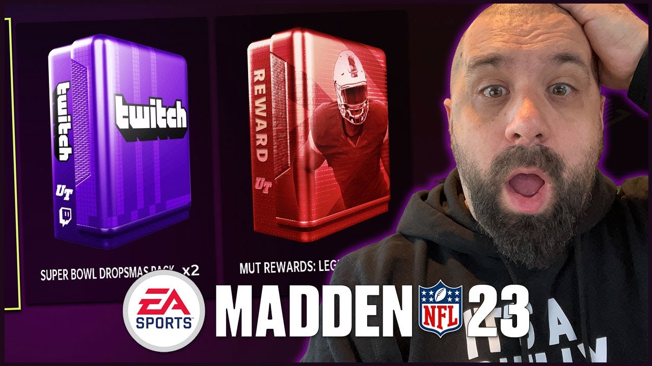 *1 MILLION COIN PULL* Opening FREE MUT Rewards Packs! No Money Spent Episode #23