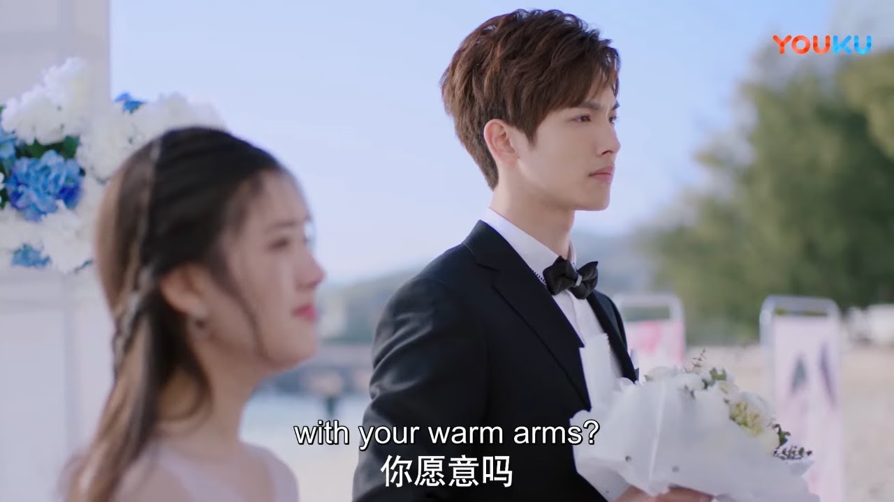 直擊小嬌妻霸總婚禮現場，霸總把戒指藏在小提琴裡，說小嬌妻比小提琴更加珍貴！ | 最動聽的事 I Hear You | 趙露思 王以綸 \EP22