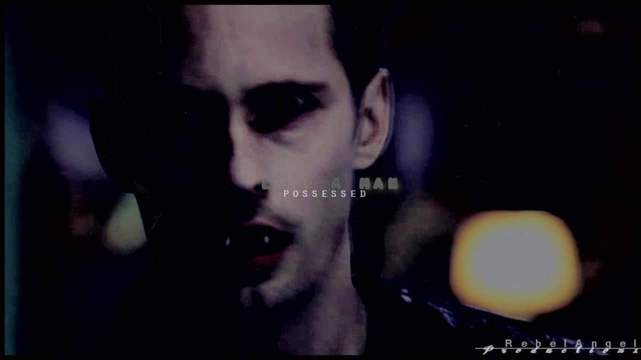 ► Damon Salvatore & Eric Northman  ||  