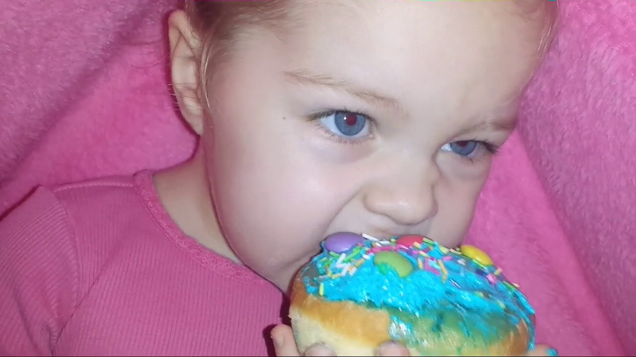 ARIJA KRADE KROFNE ♡ Johny Johny Yes Papa ♡ Nursery Rhymes ♡