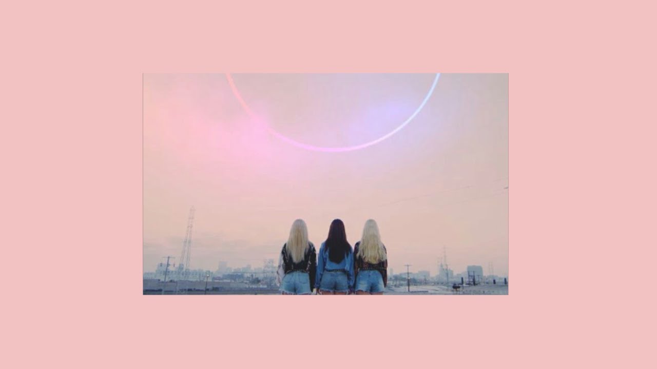Odd Eye Circle - Loonatic (English Version) {slowed + reverb}