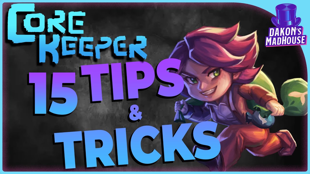 15 Things You May Have Missed | Core Keeper 1.1