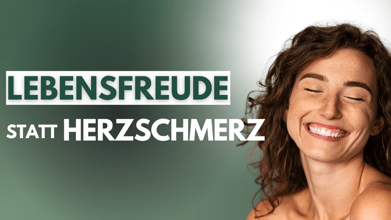 Wie du Liebeskummer überwindest (du wirst überrascht sein)