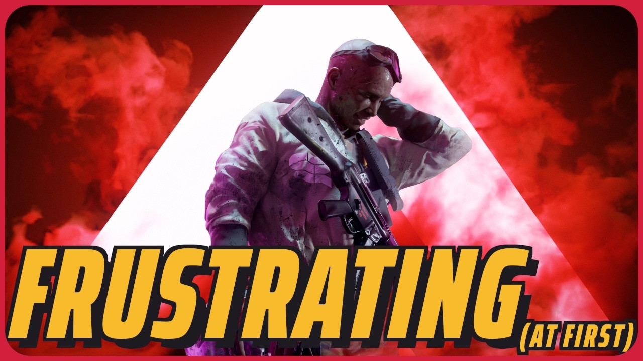 Can a NEW PLAYER Enjoy THE FINALS S7?