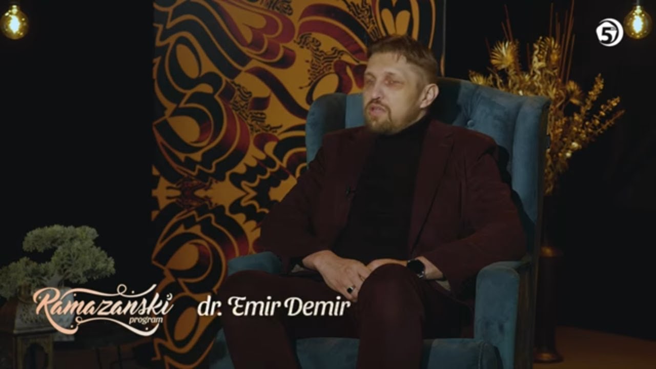 Tolerancija - SEHURSKI PROGRAM 