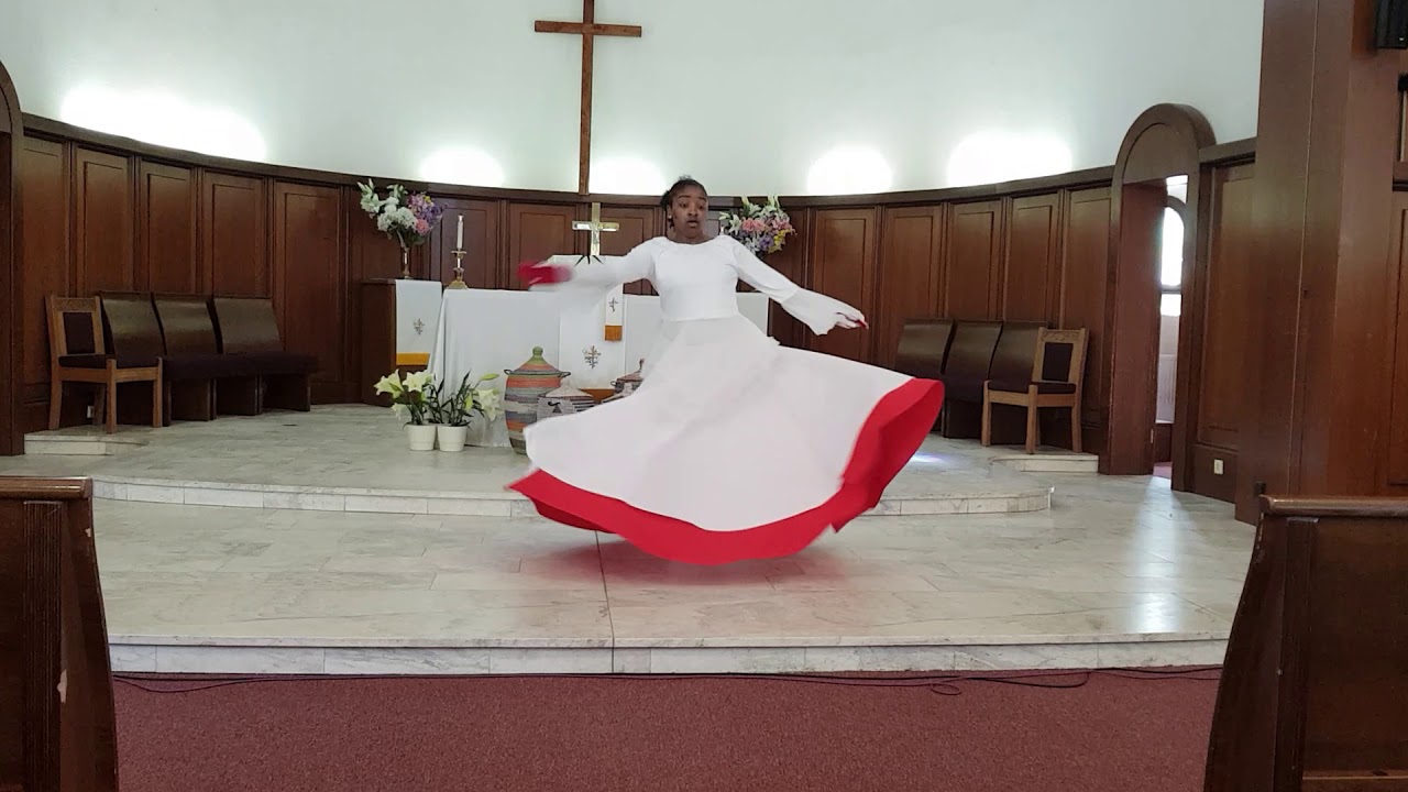 I Can Only Imagine - Tamela Mann Praise Dance