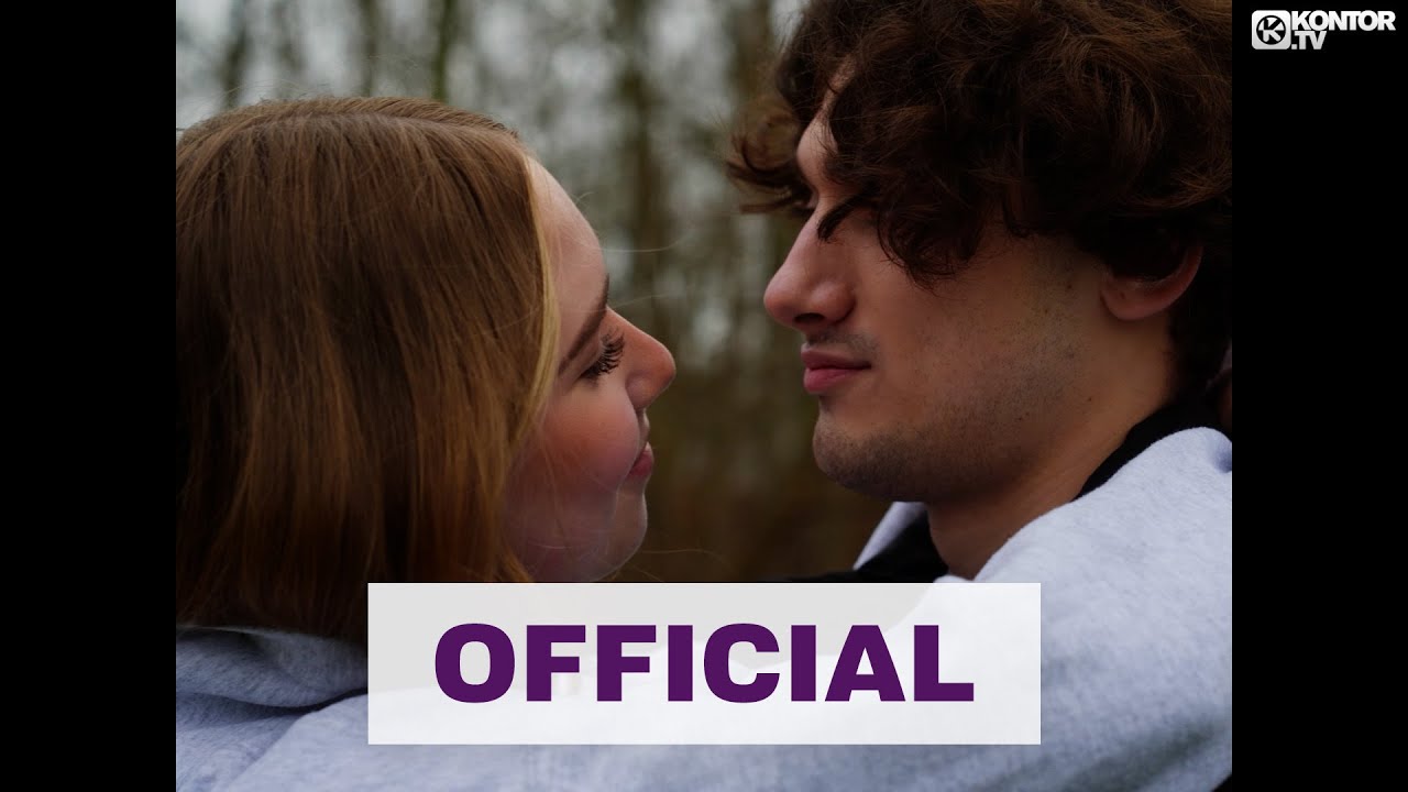 CH4YN - How I Fell In Love (oficjalny teledysk)