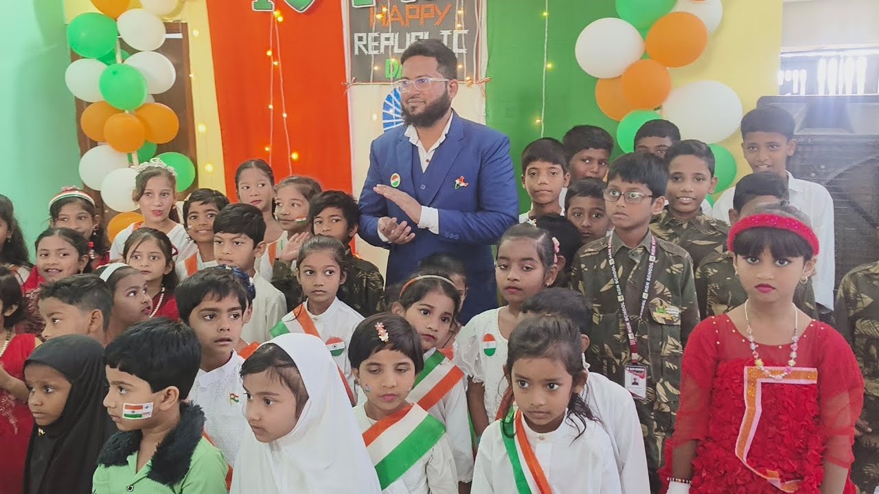 Republic Day 2026:What Special About Republic Day 2026, Patriotic speech & more..#ytshorts#ytshort
