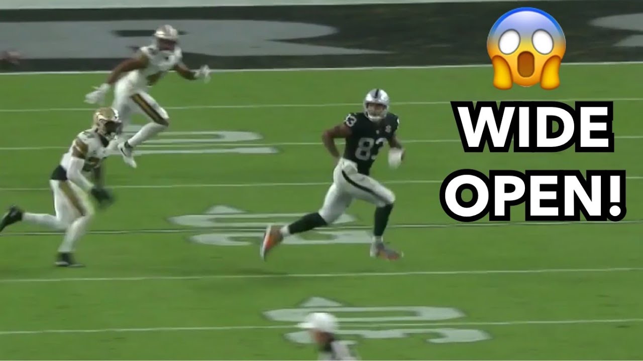 Darren Waller vs Malcolm Jenkins (2020) TE vs DB