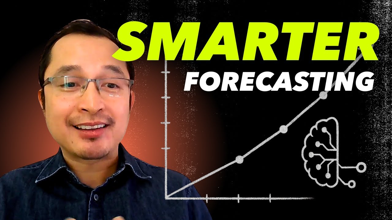 Goodbye “trend lines,” Hello live demand | Mike Le of Conative AI