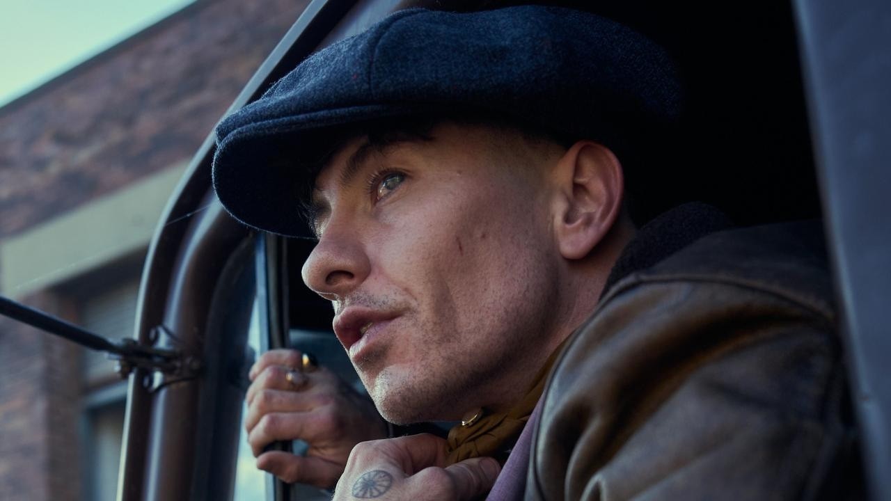 Peaky Blinders SHOCKING Successor REVEALED!