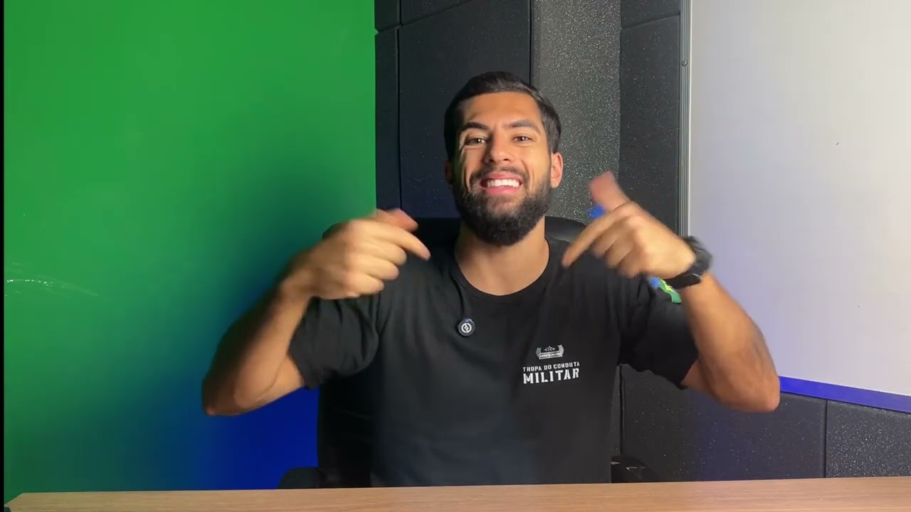 Sua vida não depende da ESA (Assista antes que seja tarde demais)