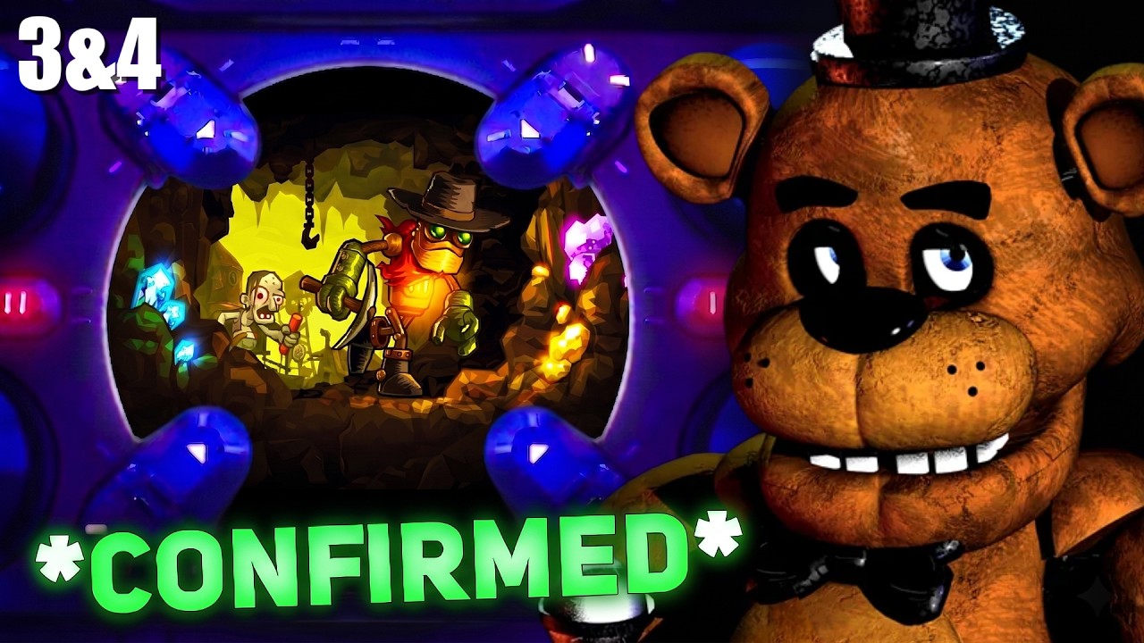 Epic Mystery Vault Games 3 & 4 LEAKED! | The First 2 MYSTERY Games Are REVEALED! EPIC GAMES MYSTERY
