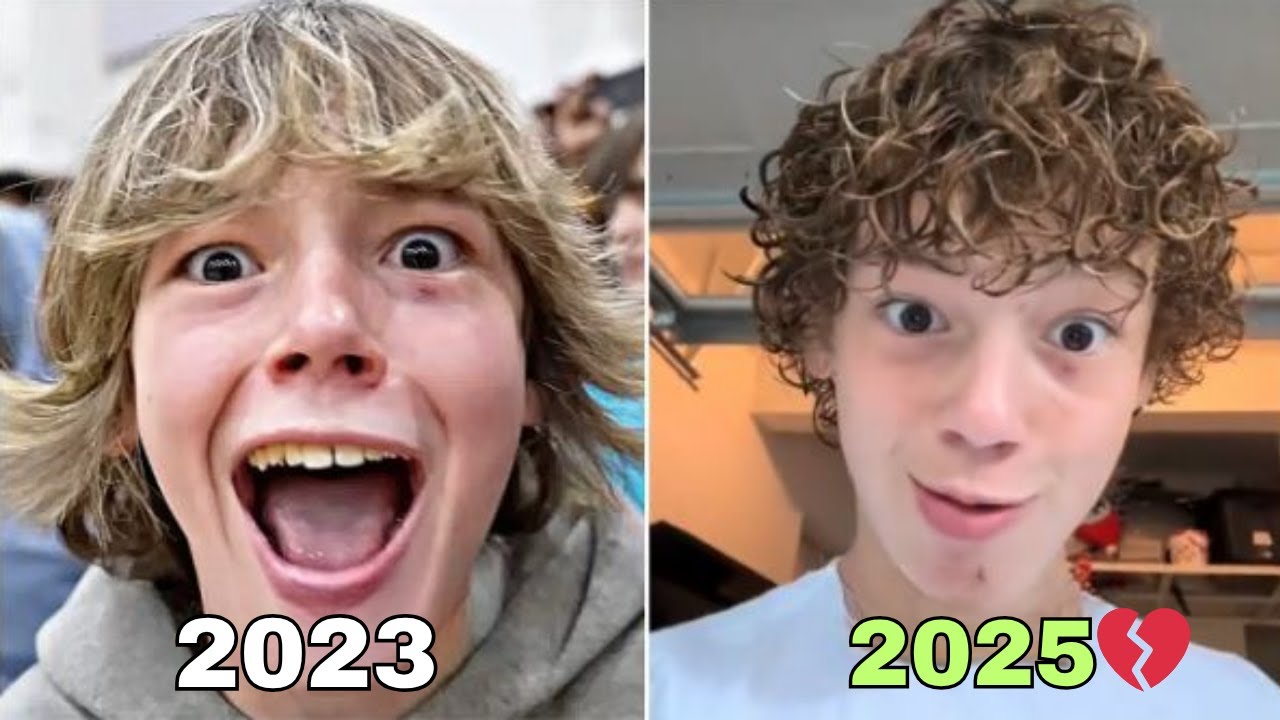 Legendary Memes — What Do They Look Like Today 😭